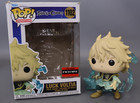 Black Clover Luck Voltia Funko Pop! Collectible Anime Figure AAA Exclusive