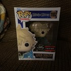 Funko Pop x Black Clover ‘Luck Voltia’ AAA Anime - #1102 (Limited Chase) Glow