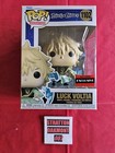 Funko Pop! Luck Voltia #1102 AAA ANIME EXCLUSIVE Black Clover
