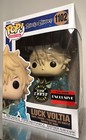 Black Clover - Luck Voltia 1102 GLOW CHASE AAA Anime Exclusive Funko Pop!