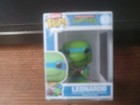 Teenage Mutant Ninja Turtles Funko Bitty Pop! Mini Figure #63 Leonardo