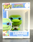 Funko Bitty Pop! Teenage Mutant Ninja Turtles TMNT Leonardo [63] Vinyl Figure