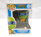 Funko Pop! Vinyl: Teenage Mutant Ninja Turtles - Leonardo #63