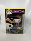 Funko Pop! Hello Kitty #70 Blacklight - Sanrio - Hot Topic Exclusive