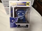 Funko Pop! Disney GARGOYLES BRONX 394 Vinyl Figure New