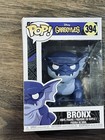Funko Pop! Disney Gargoyles Bronx 394 Vinyl Figure New