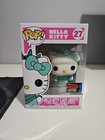 Funko Pop Hello Kitty Lady Liberty Exclusive #27