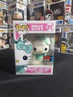 Funko Pop! Vinyl: Sanrio Hello Kitty Lady Liberty- Target NYCC Exclusive #27