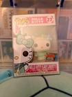 Funko Pop! Hello Kitty #27  Lady Liberty  NYCC 2019 Ltd ed