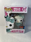 🔥Funko Pop! Vinyl: Sanrio - HELLO KITTY (LADY LIBERTY) #27 EXC VAULT PROTECT🔥