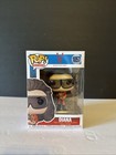 Funko Pop Television Visitors V We Are Of Peace Always #1057 Diana