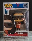 #1057 Diana "V" _ POP! Television