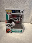 Funko Pop! Vinyl: DC Universe - Harley Quinn #34