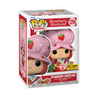 Funko Pop! Vinyl: Strawberry Shortcake - Strawberry Shortcake (Scented) - Hot...