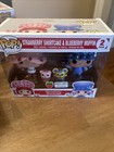 Funko Pop! Vinyl: Strawberry Shortcake Blueberry Muffin