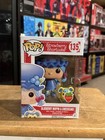 Funko Pop Strawberry Shortcake Blueberry Muffin & Cheesecake 135 *Still Scented*