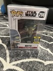 Star Wars Funko Pop! #298 Watto 2019 Galactic Convention