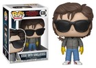 Stranger Things Steve With Sunglasses POP Television #638 Vinyl Figure FUNKO