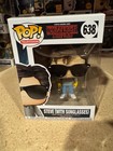 Steve with Sunglasses 638 Funko Pop Stranger Things