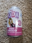 Funko Soda Hocus Pocus Sarah Sanderson Sealed