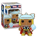Marvel Thor Gingerbread Pop! Vinyl Figure #938