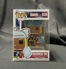Gingerbread Thor - Funko Pop! #938