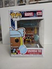 Funko Pop! Vinyl: Marvel - Gingerbread Thor #938