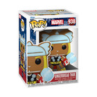 Funko Pop! Vinyl: Marvel - Gingerbread Thor #938