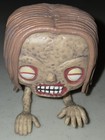 Bicycle Girl Funko Pop #16 The Walking Dead Bloody Variant 2012 AMC