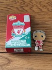 Liverpool FC Funko Pin - Virgil Van Dijk