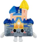 Funko Walt Disney World 50th Anniversary Magic Kingdom Castle 7-Inch Plush