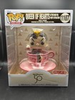Funko POP! Disney World 50th Queen Of Hearts Tea Party #1107