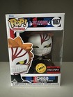Bleach Ichigo Bankai Funko Pop! Rare Chase #1087 -AAA Anime Exclusive