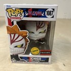 Funko Pop! Vinyl: Bleach - Ichigo (Chase) - AAA Anime (AAA) (Exclusive) #1087