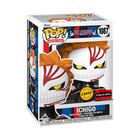 Funko POP! Animation Bleach Ichigo Chase #1087 AAA Anime Exclusive