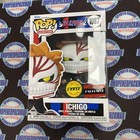 Funko Pop! Bleach: Ichigo AAA Anime Exclusive #1087