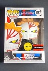 Funko Pop! Vinyl Bleach Ichigo Limited Chase AAA Anime Exclusive #1087