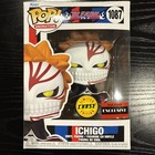Funko Pop! Vinyl: Bleach - Ichigo (Chase) - AAA Anime (AAA) (Exclusive) #1087