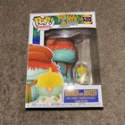 Funko Pop! Vinyl: Fraggle Rock - Boober (w/ Doozer) #520