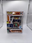 Funko Pop! Dragon Ball Z Great Saiyagirl #971 Funko Exclusive