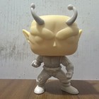 Funko POP! Dragon ball Superhero Prototype orange Piccolo #1704 Vinyl figure