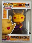 Orange Piccolo 1704 ~ Dragon Ball Super: Super Hero ~ Funko Pop Vinyl ~ Anime