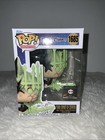 Funko Pop! Black Clover Chalice Exclusive Yuno #1685 with Protector