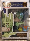 Funko POP! Yuno (Spirit of Zephyr) Black Clover #1685 [Chalice Exclusive] INHAND