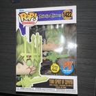 Funko POP! Yuno (Spirit of Zephyr) Black Clover #1685 [Chalice Exclusive] INHAND