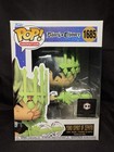 Funko pop! Black Clover - Yuno (Spirit Of Zephyr) 1685 - CC Excl protector Offer