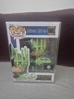 Funko Pop! Black Clover Chalice Exclusive Yuno #1685 with Protector