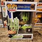 Funko Pop! Vinyl: Black Clover - Yuno (Spirit of Zephyr) - CC EX #1685