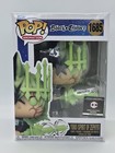 Funko Pop Black Clover Yuno Spirit Of Zephyr #1685 Animation CC Excl +Protector