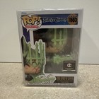 Funko Pop! Vinyl: Black Clover - Yuno - Chalice Collectibles (Exclusive) #1685